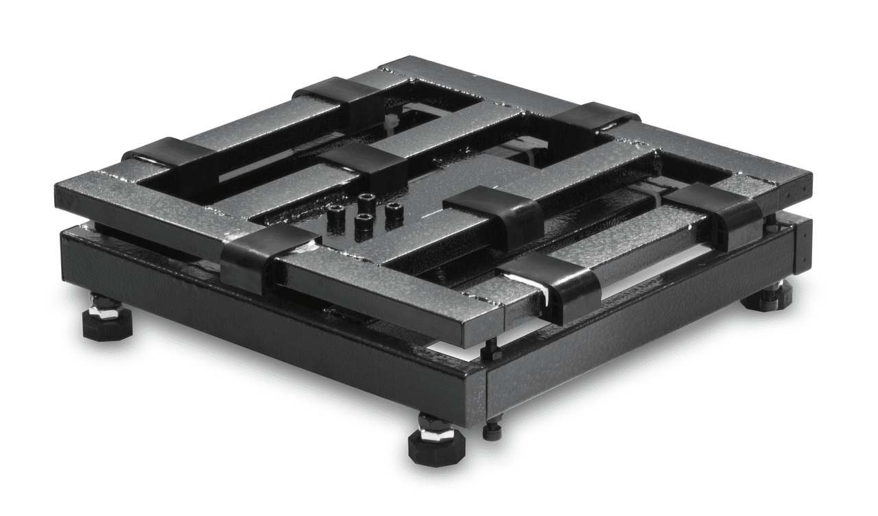 KERN Balance Pour Colis DE 15K0 2D Imlab