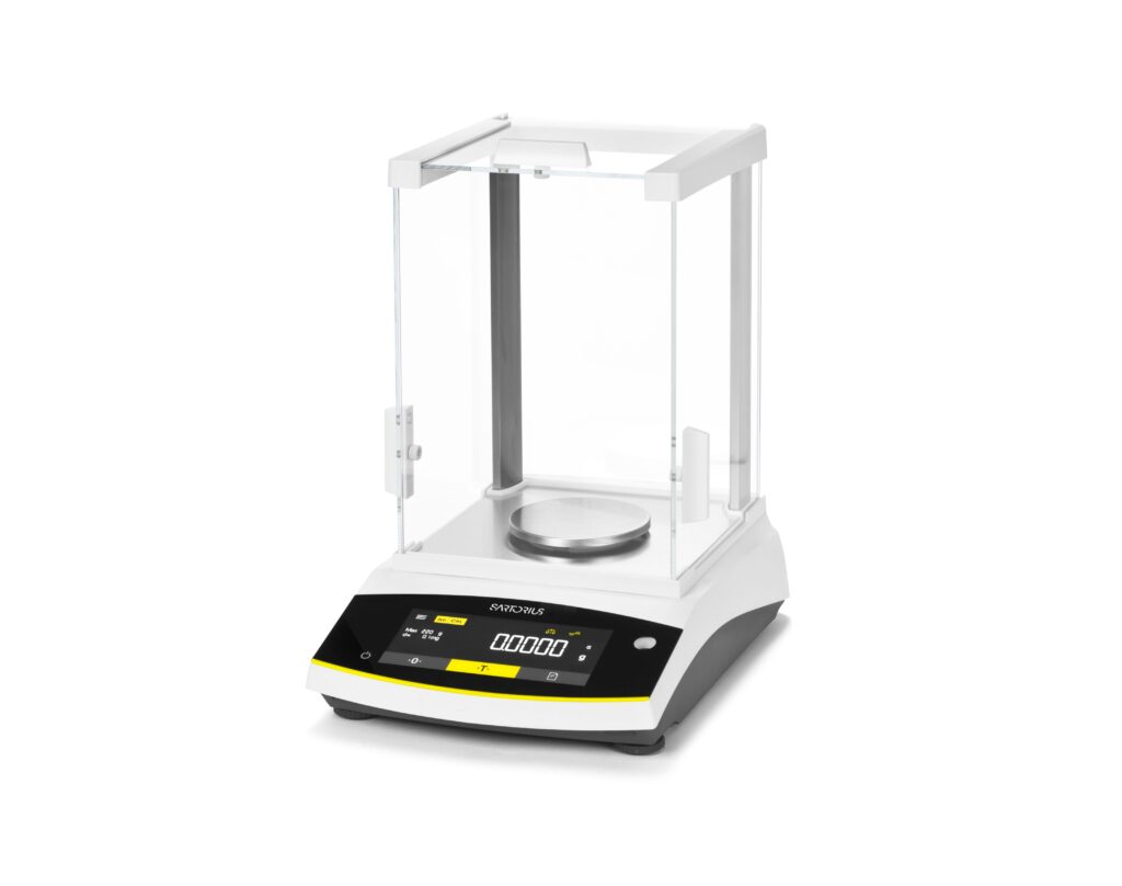 Sartorius Balance D'analyse Entris II BCE64-1S | Imlab