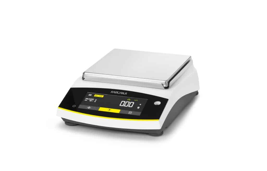 Sartorius Balance De Précision Entris II BCE2202I-1S | Imlab