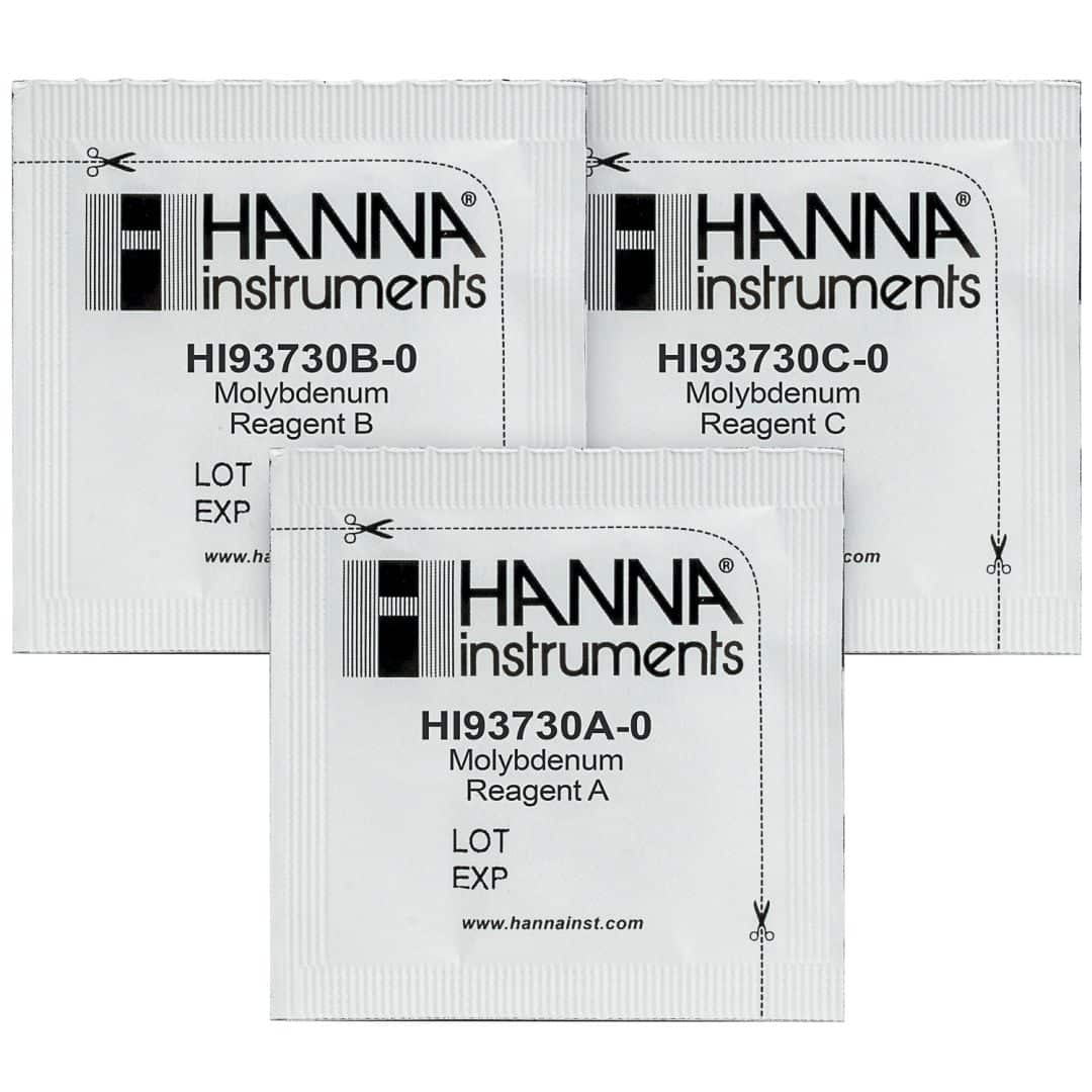 Hanna Instruments HI93730 01