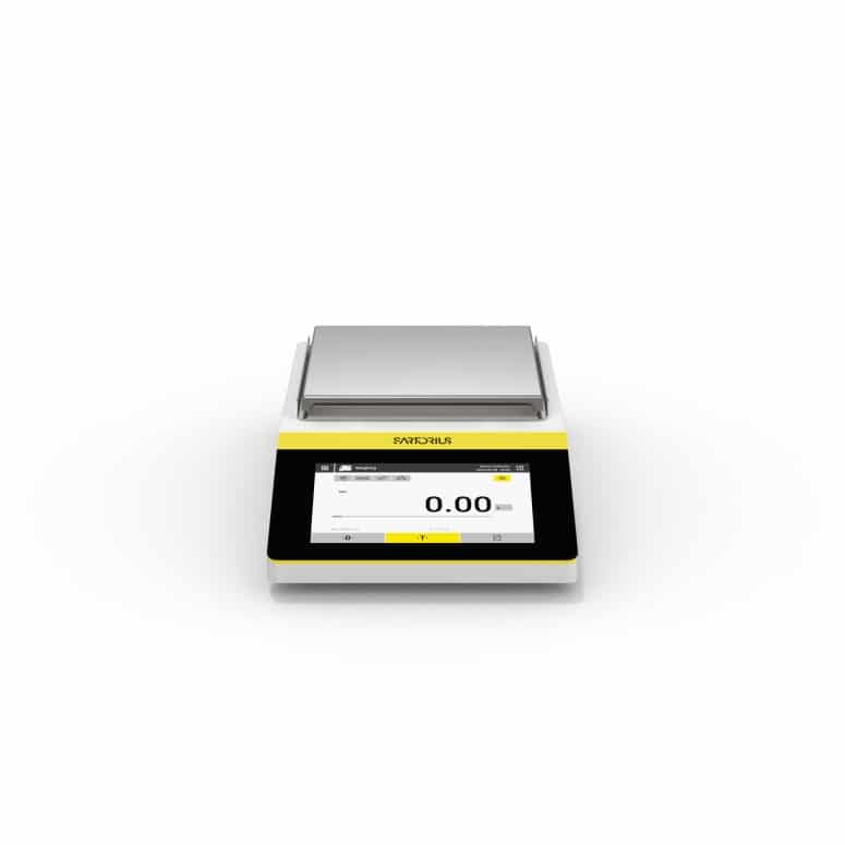 Sartorius Quintix Pro Balance de précision QTX6202IRO-1S