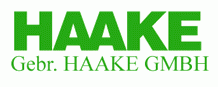 Thermo Haake Logo