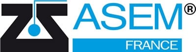 Logo ASEM France