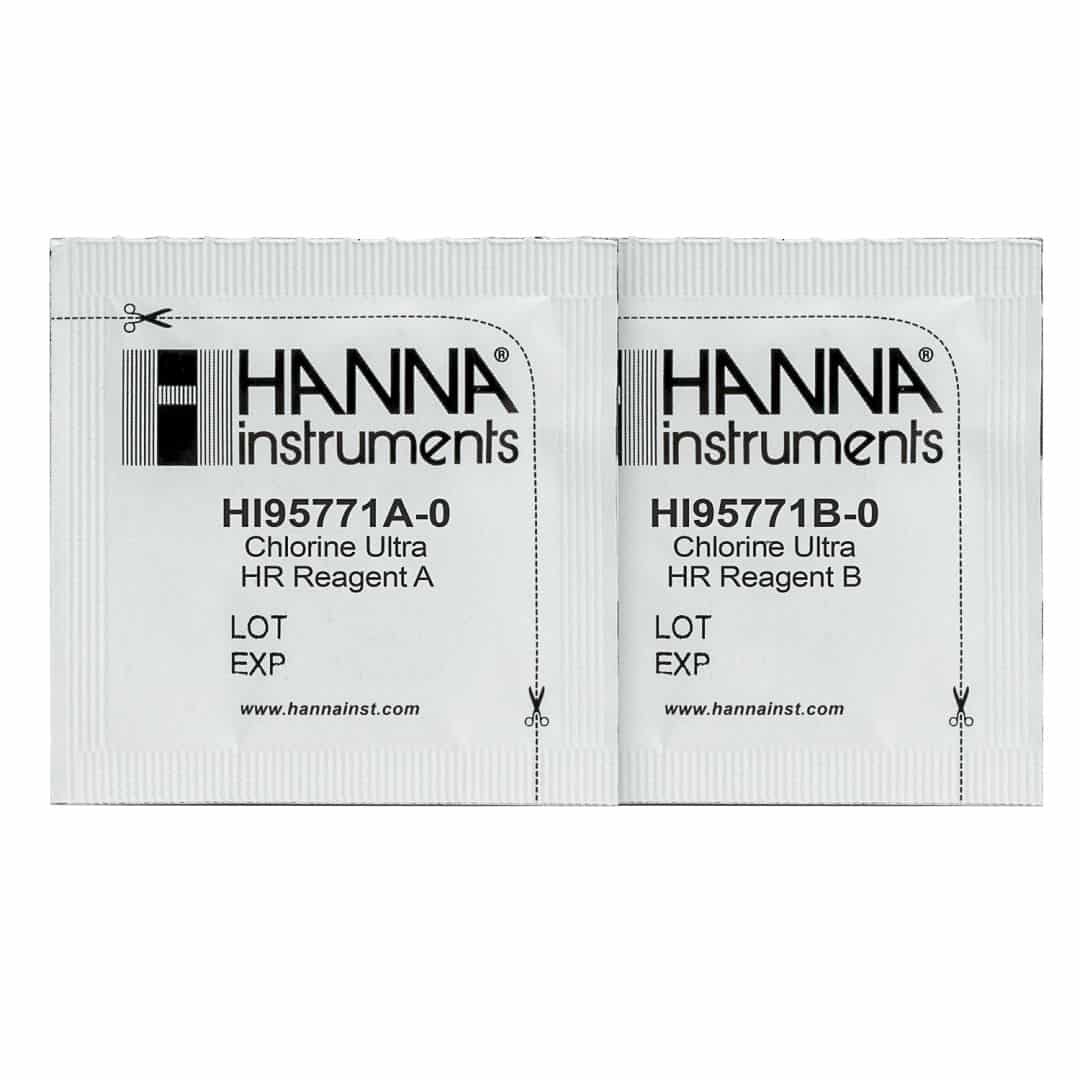 Hanna Instruments HI95771 01